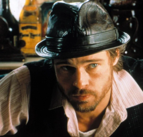 Netflix : noté 93%, ce film avec Brad Pitt dans un rôle peu conventionnel est à voir avant le 31 décembre, date de sa sortie de la plateforme