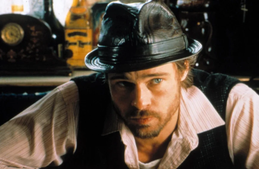 Netflix : noté 93%, ce film avec Brad Pitt dans un rôle peu conventionnel est à voir avant le 31 décembre, date de sa sortie de la plateforme