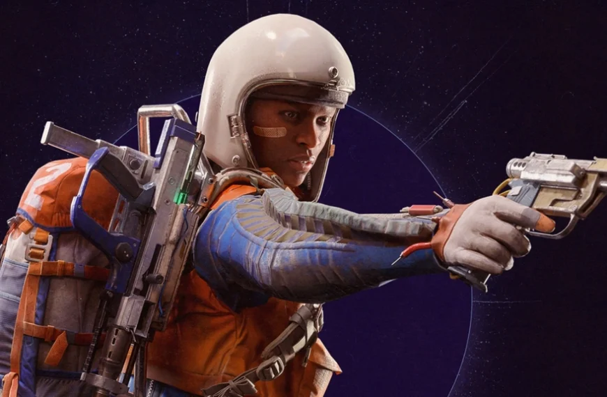 “Notre ambition est de le faire durer” Arc Raiders ne veut pas que vous le quittiez !