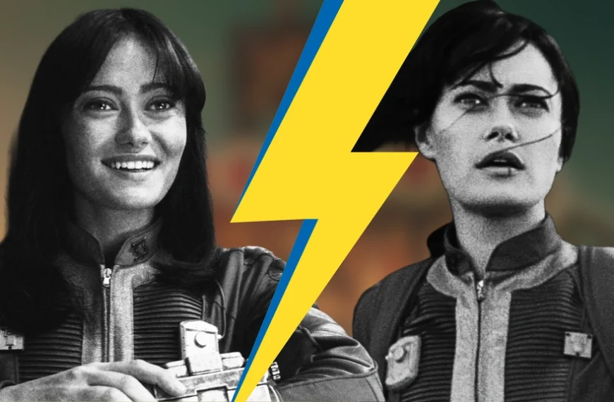 Fallout Saison 2 : J’ai vu les 3 premiers épisodes et je suis passé par deux émotions opposées…