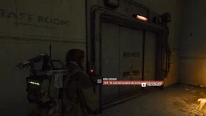 Clé du personnel du Barrage ARC Raiders : où trouver la porte correspondante à cette clé ?