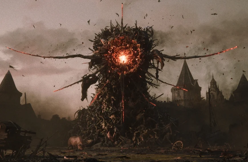 "Un grand jeu" Divinity : Le créateur de Baldur's Gate 3 promet aux joueurs une expérience encore plus folle