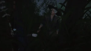 Chai Sansheng Where Winds Meet : comment devenir Vieil ami avec ce personnage ?