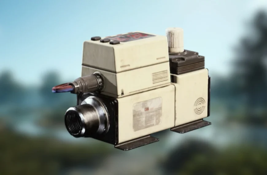 Régulateur de débit ARC Raiders : où trouver cet objet de la quête “Démolir et recycler” ?