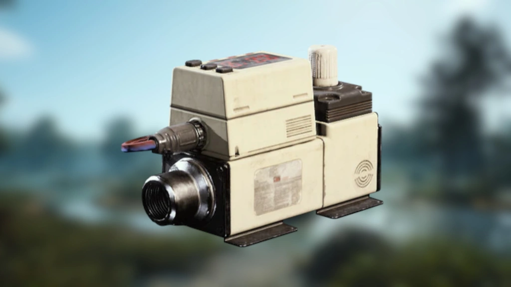 Régulateur de débit ARC Raiders : où trouver cet objet de la quête “Démolir et recycler” ?