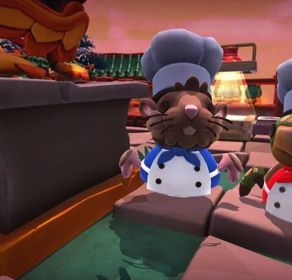 Ce jeu Nintendo Switch 2 noté 17/20 à 20€ est idéal à faire en famille pour les fêtes de fin d'année