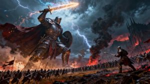 On le disait sur le point de se faire racheter, c'est lui qui achète ! Le géant français du jeu vidéo tente une frappe stratégique