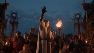 "Je ne peux pas citer de noms" Tout le monde veut racheter le studio derrière ce GOTY, mais il refuse en bloc