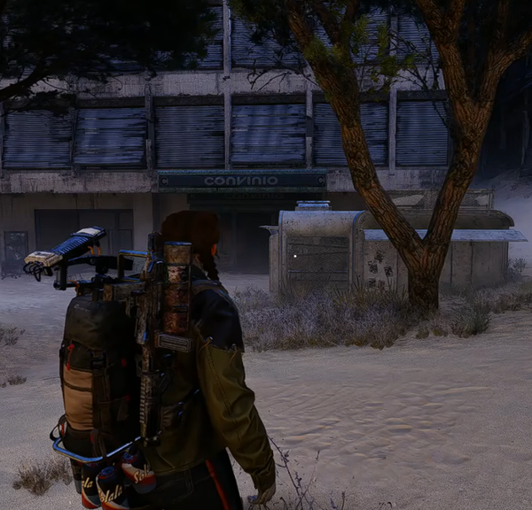 Ouvrir la voie ARC Raiders : ENELICA, panneau d'affichage, Convinio… Comment venir à bout de la quête d’Apollo ?