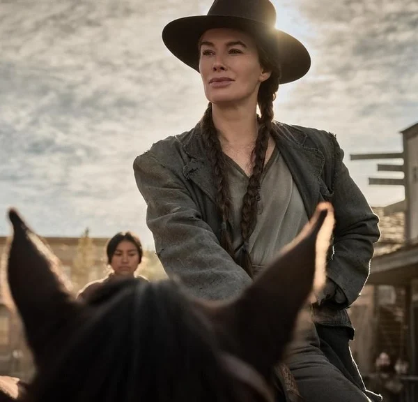 Avec 7,3 millions de vues en quelques jours, cette série avec une star de Game of Thrones cartonne sur Netflix