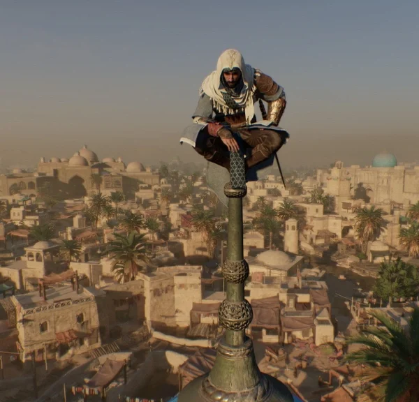 PS5 : Noté 17/20, cet épisode d'Assassin's Creed revient aux origines pour le plus grand bonheur des fans : il est gratuit sur le PS+