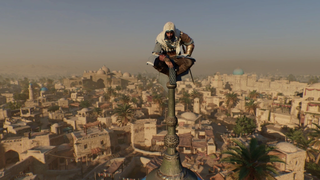 PS5 : Noté 17/20, cet épisode d'Assassin's Creed revient aux origines pour le plus grand bonheur des fans : il est gratuit sur le PS+