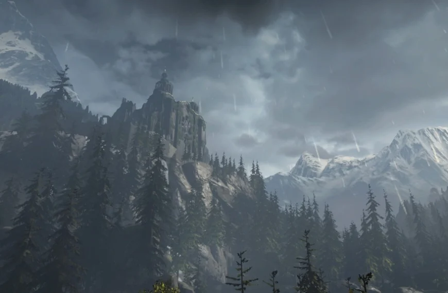 Ce jeu Tomb Raider noté 18/20 est à moins de 3 euros mais vous n'avez pas beaucoup de temps pour en profiter