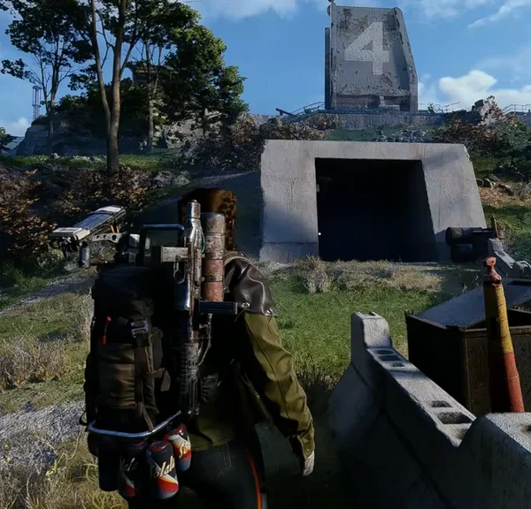 Le rêve propre ARC Raiders : système de filtration, bunker de maintenance… Comment venir à bout de la quête d’Apollo ?