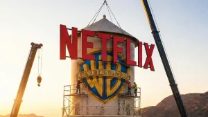 "Les monopoles se font au détriment des joueurs" Le boss de Baldur's Gate 3 revient sur le projet de rachat de Warner par Netflix