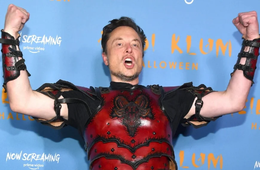"C’est ridicule" Le créateur de Baldur's Gate 3 se moque des studios de jeu vidéo 100% IA dont celui d'Elon Musk