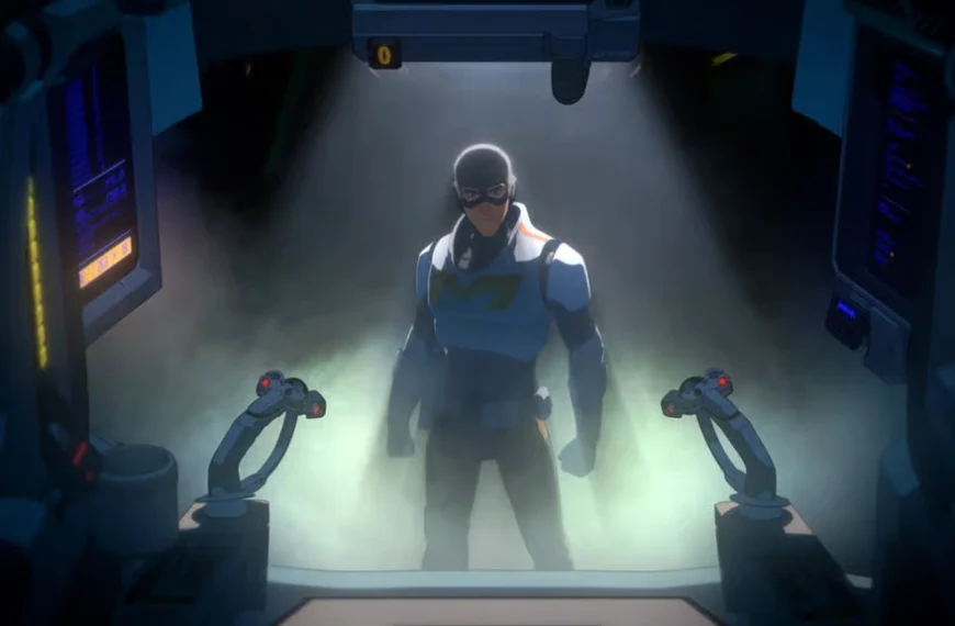 L'un des jeux de l'année 2025 a une fin cachée que personne n'a encore trouvée : les développeurs mettent les joueurs aux défis