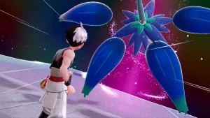 Mega Floreclat Pokémon ZA : Germeclat, Floreclatite… comment l’avoir et où trouver la méga-gemme pour le faire évoluer ?