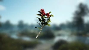 Baies-bougies ARC Raiders : où trouver cette nouvelle ressource naturelle ?