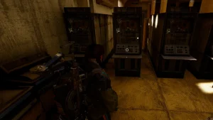 Déchiffrer les données ARC Raiders : déchiffreur magnétique… Comment venir à bout de la quête de Shani ?