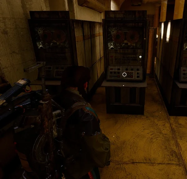 Déchiffrer les données ARC Raiders : déchiffreur magnétique… Comment venir à bout de la quête de Shani ?