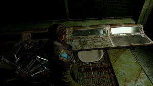 La puanteur de la corruption ARC Raiders : salon, vestiaire, terminal de purge… Comment venir à bout de la quête de Shani ?