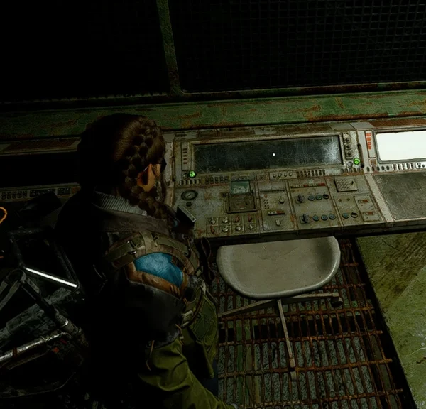 La puanteur de la corruption ARC Raiders : salon, vestiaire, terminal de purge… Comment venir à bout de la quête de Shani ?