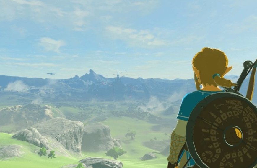 Nintendo fait mieux que PlayStation et Microsoft, quatre des meilleurs jeux vidéo de tous les temps viennent d'eux !
