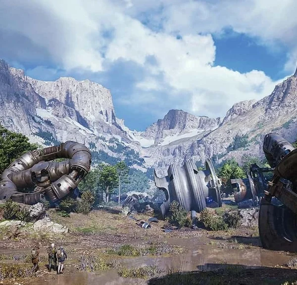 Révolutionnaire ARC Raiders : pièce verrouillée, bâtiment du tableau blanc… Comment venir à bout de la quête d’Apollo ?