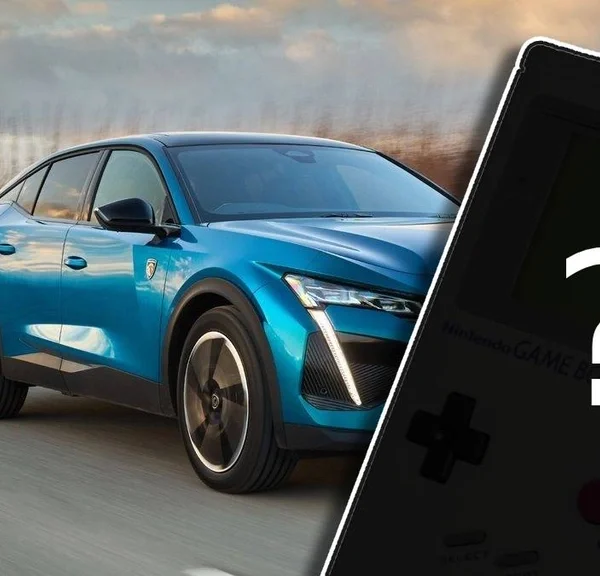 Pendant des années, ce constructeur automobile utilisait pour l'entretien de ses voitures… cette console de jeux mythique !