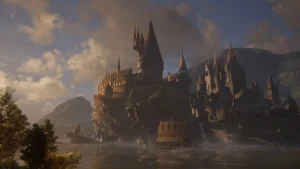 Le meilleur jeu vidéo Harry Potter de tous les temps est à -50% sur Nintendo Switch 2 : noté 18/20, c'est le retour parfait à Poudlard