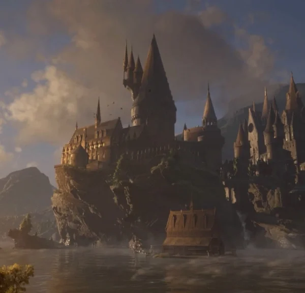 Le meilleur jeu vidéo Harry Potter de tous les temps est à -50% sur Nintendo Switch 2 : noté 18/20, c'est le retour parfait à Poudlard