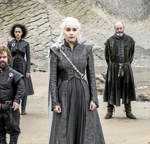 "N'importe quel rôle" Cette star de Game of Thrones est prête à tout pour jouer dans la série Harry Potter