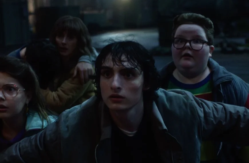 Stranger Things : cet acteur est l’une des révélations de la saison 5, les gens ne le lâchent plus et lui proposent même de l’argent… en échange de spoilers