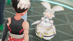 Méga Magearna DLC Pokémon ZA : comment l’attraper et comment récupérer la Magearnite pour le faire méga-évoluer ?