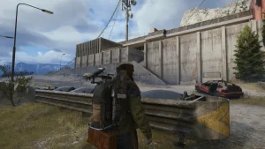 Clé de la tour de communication du Portail bleu ARC Raiders : où trouver la salle verrouillée ?