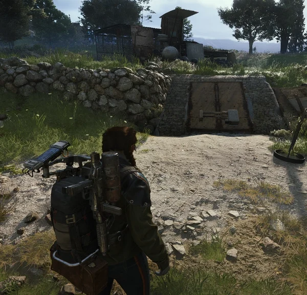 Clé de la cave ARC Raiders : où trouver la salle verrouillée ?