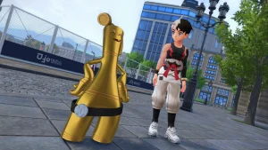 Gromago Pokémon ZA : Mordudor, pièces… où trouver cette mission secondaire et comment la terminer ?