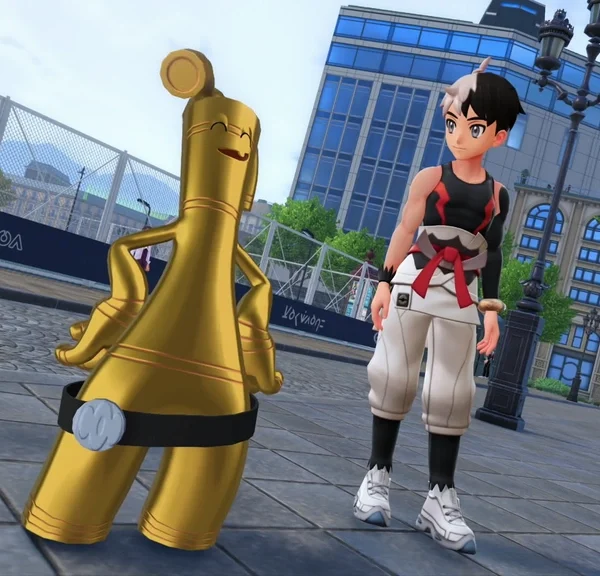 Gromago Pokémon ZA : Mordudor, pièces… où trouver cette mission secondaire et comment la terminer ?