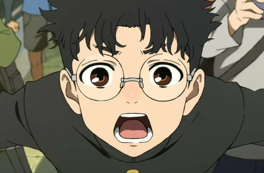 J'ai regardé plus de 300 épisodes pour plus de 100h d'animes en 2025 : cette série est mon TOP 1 !