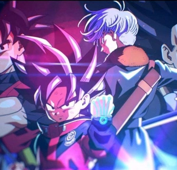 L'ennemi le plus faible de DBZ a atteint le Super Saiyan 3… c'est officiel et ça vaut le détour !