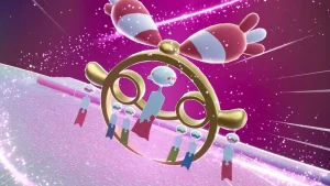 Méga Eoko DLC Pokémon ZA : Korillon, Eokite… Comment l’avoir et où trouver la méga-gemme pour le faire évoluer ?