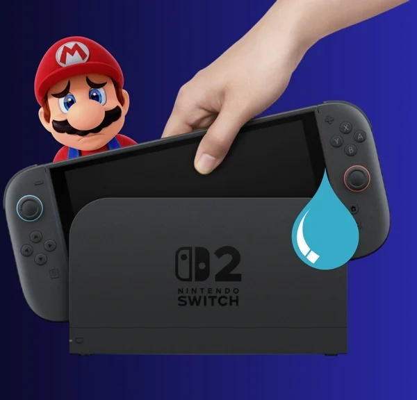 La Nintendo Switch 2 cartonne… mais son avenir est très loin d'être assuré