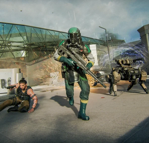 "Je ne comprends pas cette haine envers Call of Duty" Il écrit ça et reçoit… du soutien ?!
