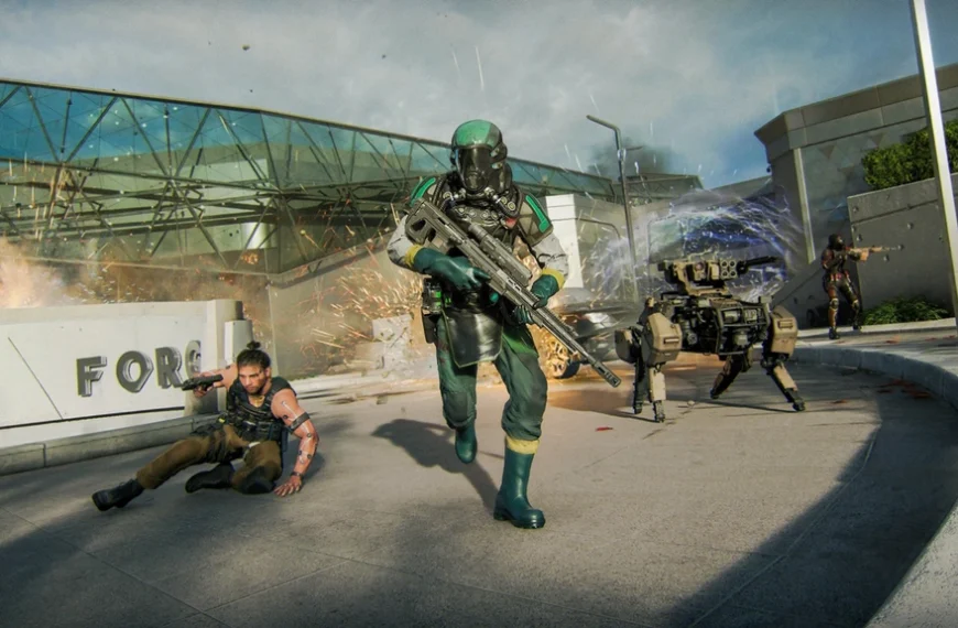 "Je ne comprends pas cette haine envers Call of Duty" Il écrit ça et reçoit… du soutien ?!