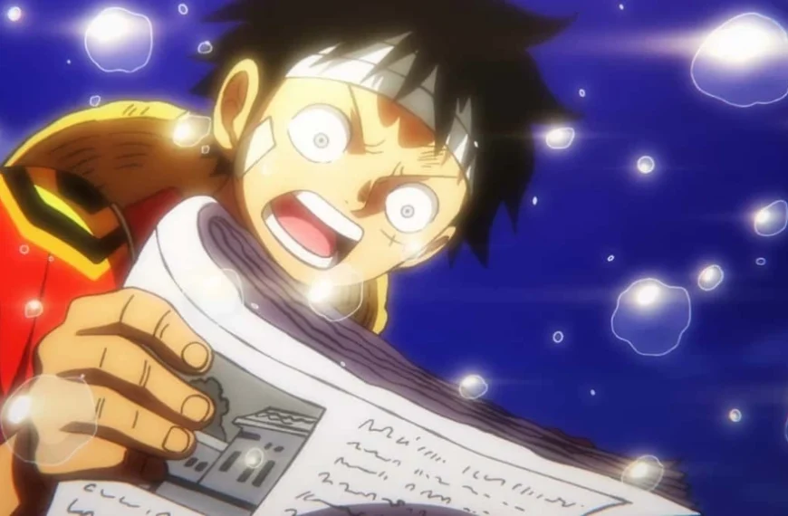 Ces personnages de One Piece ne devaient même pas exister et pourtant, c'est grâce à eux que la licence n'est pas déjà morte