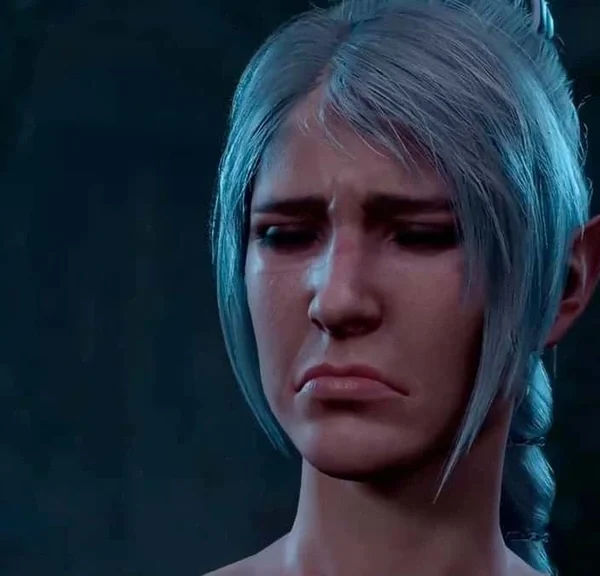 "Le coeur n'y était pas" Ce nouveau jeu Donjons & Dragons par les créateurs de Baldur's Gate 3 n'existera jamais