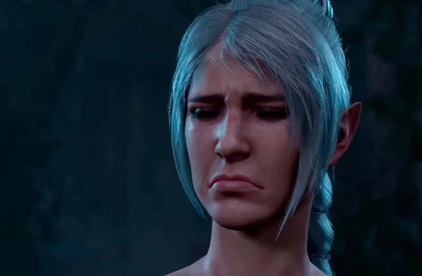 "Le coeur n'y était pas" Ce nouveau jeu Donjons & Dragons par les créateurs de Baldur's Gate 3 n'existera jamais