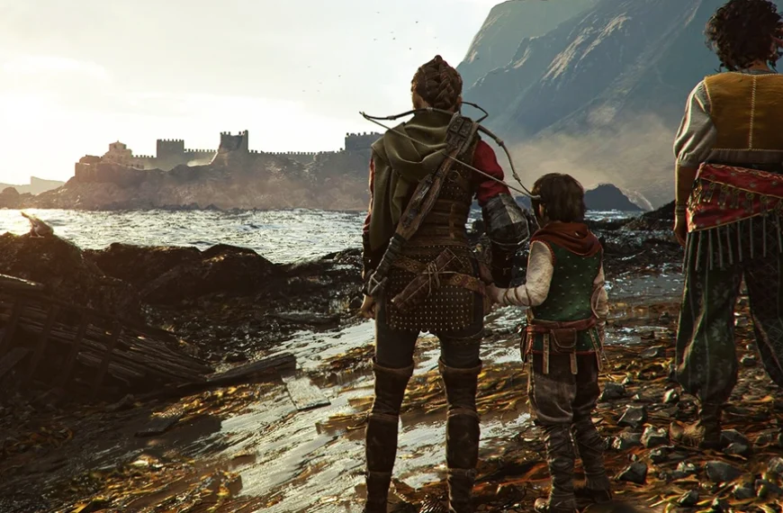 Ce jeu français noté 18/20 continue de me hanter : son prix baisse, mais vos larmes vont monter !