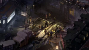 Noté 19/20, l'un des meilleurs RPG de tous les temps est à 12€ sur Nintendo Switch : c'est un chef d'œuvre, tout simplement